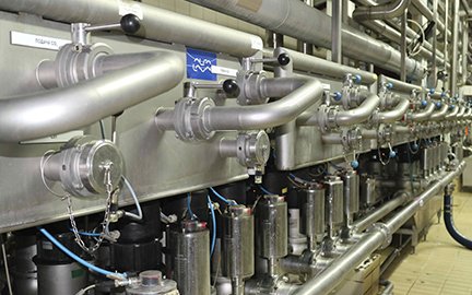 Монтаж трубопроводів