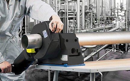 Орбітальна-різка