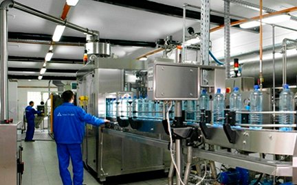 Пусконалагоджувальні-роботи