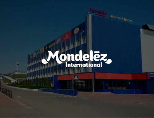 ПАТ “Крафт Фудз Україна” м.Тростянець