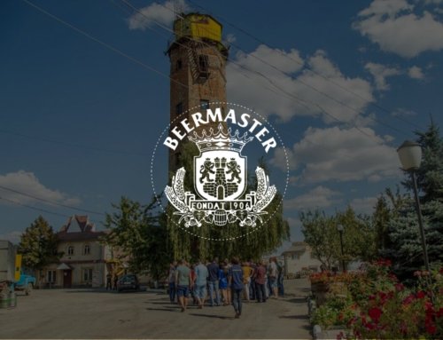 Пивоварня “BEERMASTER”