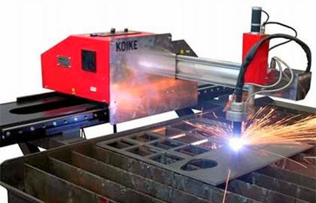 плазмова різка металу львів