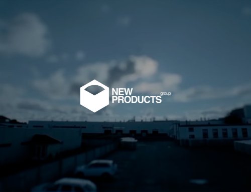 ТзОВ “Нові продукти”