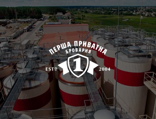 ТОВ ТВК “Перша приватна броварня”