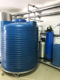 купить оборудование к пивзаводу