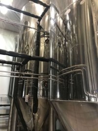 купить пивоварню на 500 литров
