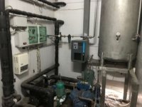 мини броварня