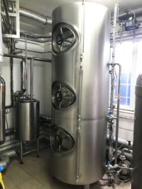 мини пивоварня купить