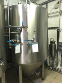 пивоварня на 100 литров