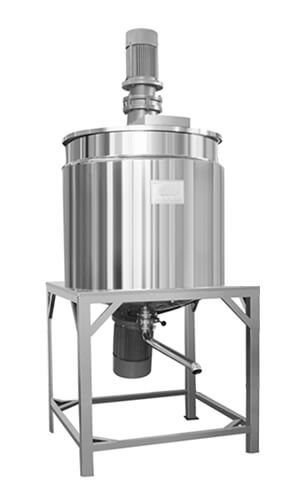 Емкости-с-мешалками