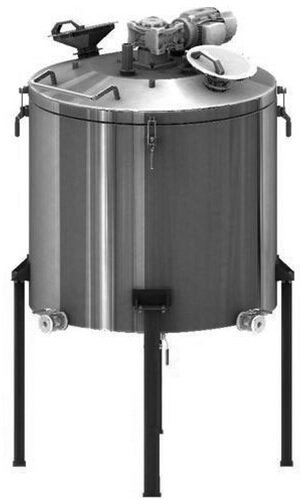 Купажная-емкость