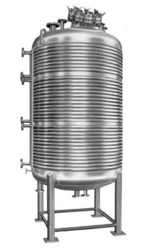 реактор-емкость